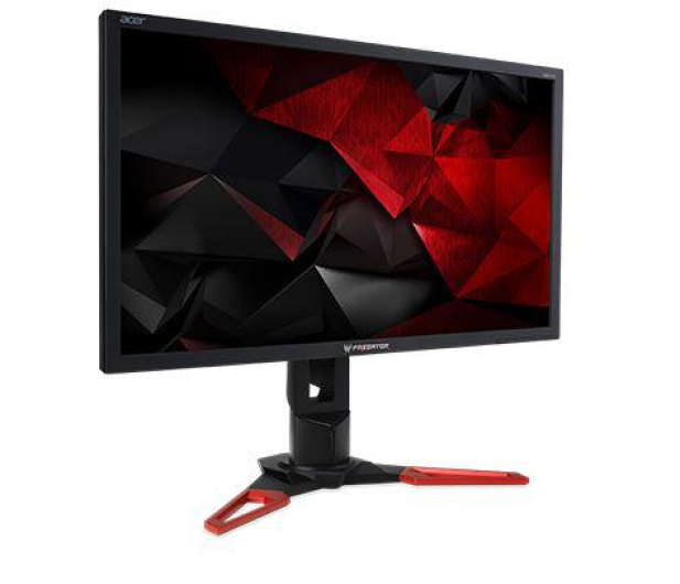 Acer Predator XB321HKBMIPHZ czarny - 269213 - zdjęcie 3